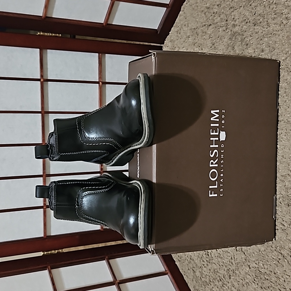 Boys Shoes